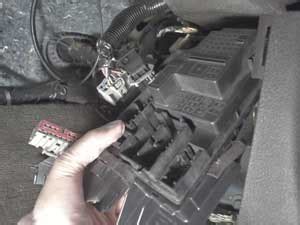 problems after installing smart junction box in ford pickup|programing ford smart junction box.